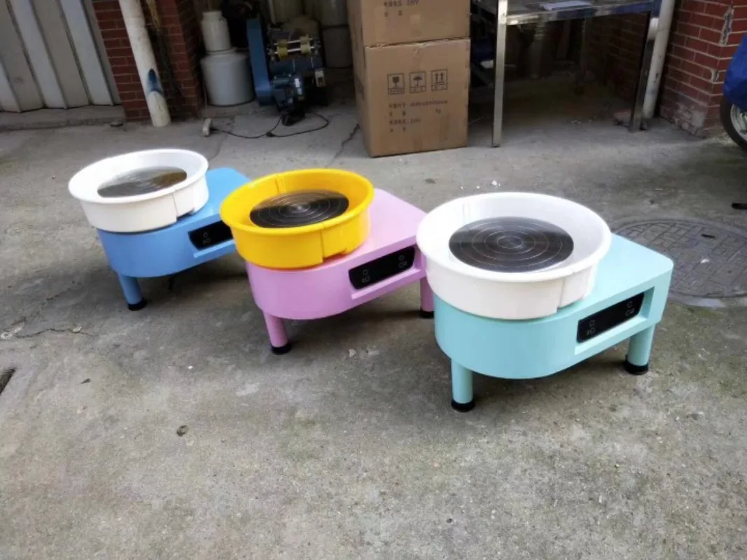 Pottery drawing machine Beijing plastic other