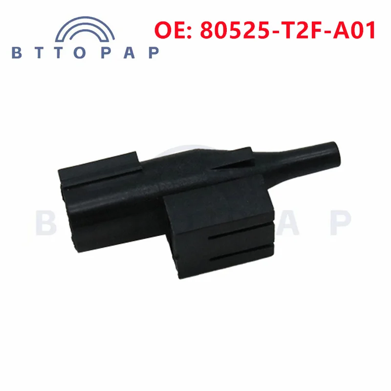 80525-T2F-A01 Car Outer Ambient Air Temperature Sensor For Honda Accord Civic Fit Pilot Crosstour HR-V Odyssey Acura MDX ILX