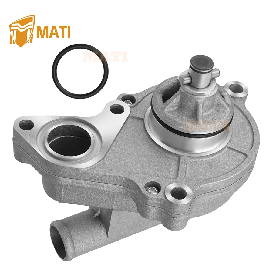 

M MATI Water Pump Fit for Suzuki LTZ400 QuadSport Z 400 2005-2014 09280-22001 17400-33H00