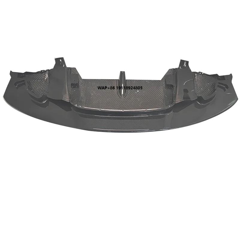 

Новый продукт, сухой передний бампер из углеродного волокна в стиле GT4, губа для F80 M3 F82 M4, передняя губа из сухого углеродного волокна, идеальная посадка