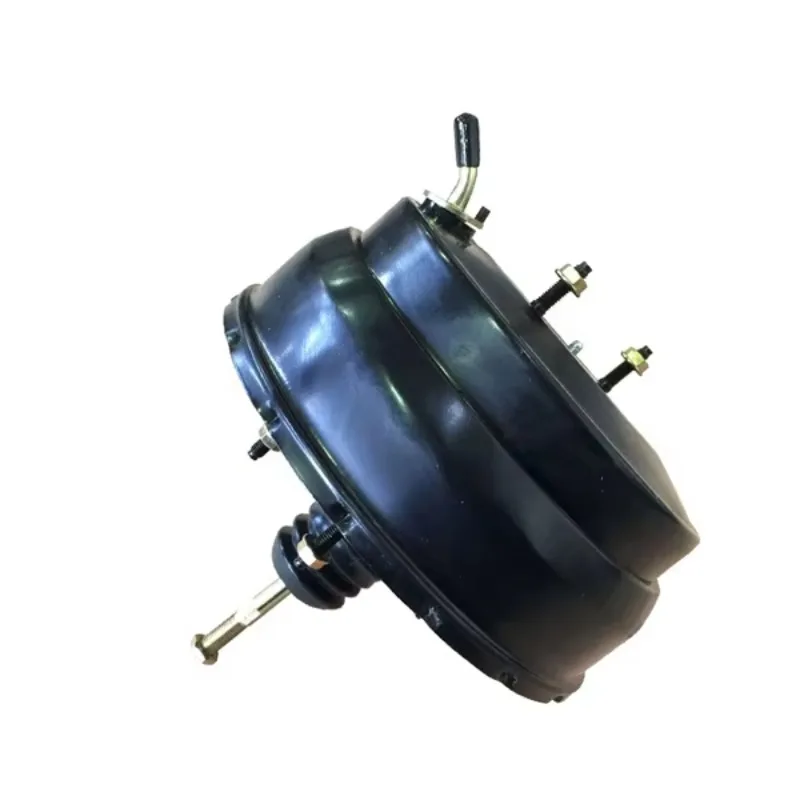 

Высококачественные автозапчасти Navarra: OEM-усилители тормозов производства Шанхай