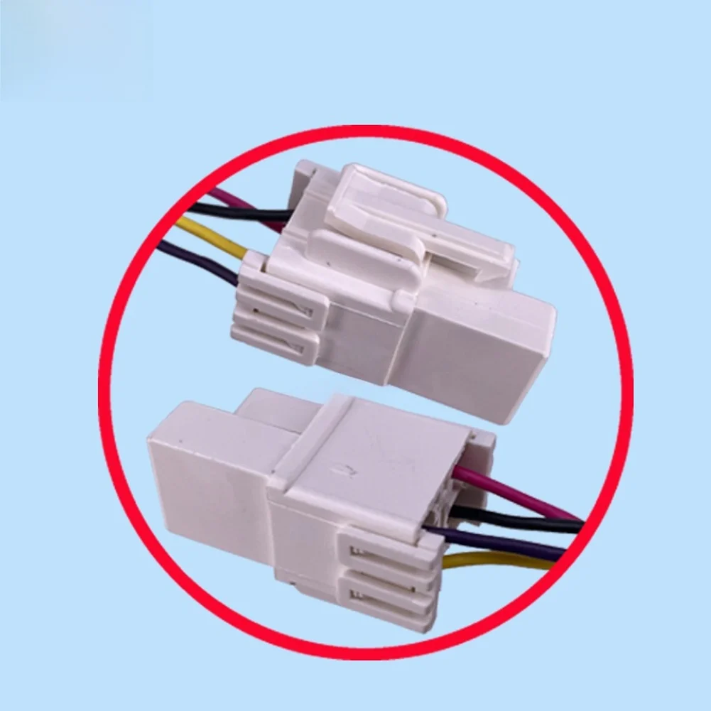 conjunto-de-motor-do-ventilador-do-evaporador-para-refrigerador-lg-eau65058315-peca-de-substituicao-em-plastico-cinza-e-metal-para-resfriamento
