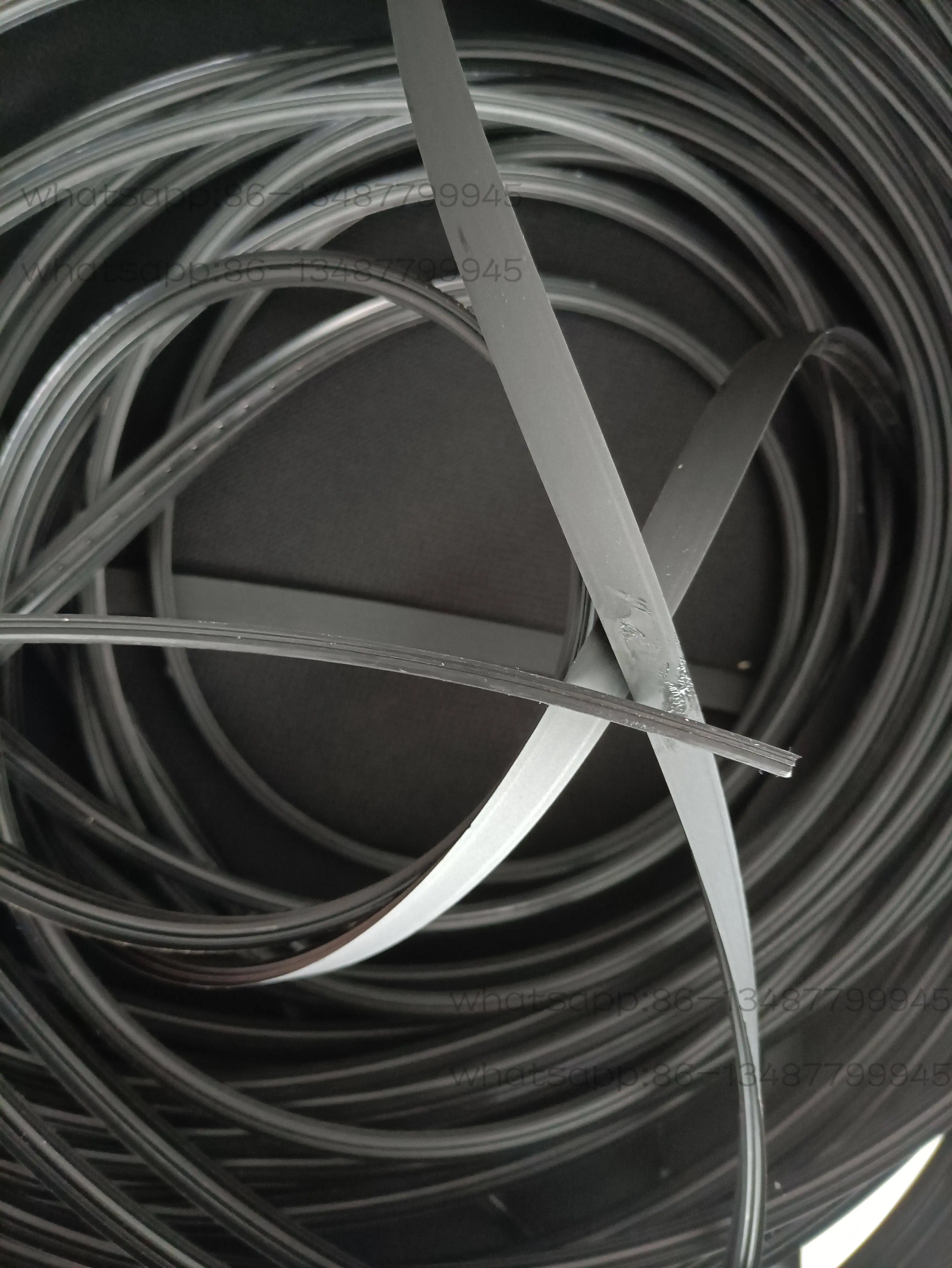 *****Rodless Cylinder Sealing Strip FESTO DGC/DGP/DGC-K-25-32 Rodless Cylinder T-type Sealing Strip--Price per meter
