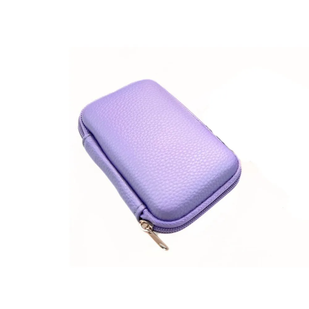 EVA CCD Camera Bag Portable Anti-fall Camera Carrying Bag Waterproof Zipper for Panasonic/Sony/canon/Fuji Digital Camera
