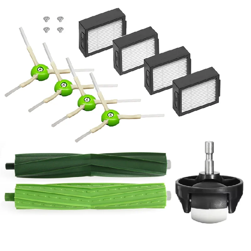 As60-For Irobot Roo… - image