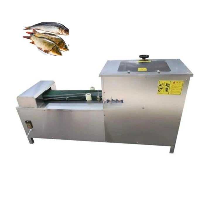 Fish Cleaning Machi… - image