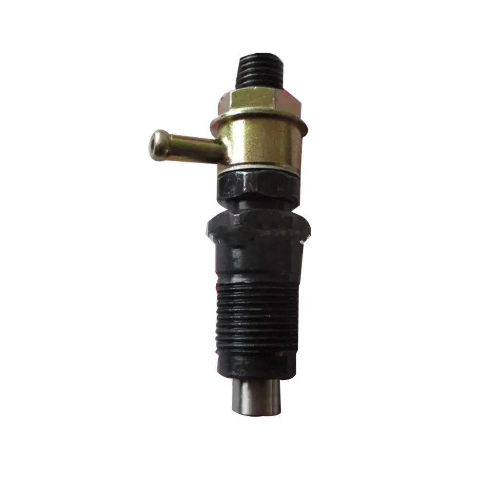 KM2V80 FUEL INJECTOR ASSEMBLY FIT KIPOR GENERATOR KDE12EA KDE12EA3 KDE12STA KDE12STA3 KM2V80-13000 FUEL INJECTION NOZZLE