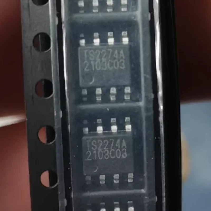 TS2274A NEW Original Genuine Chip Packing 8-SOP
