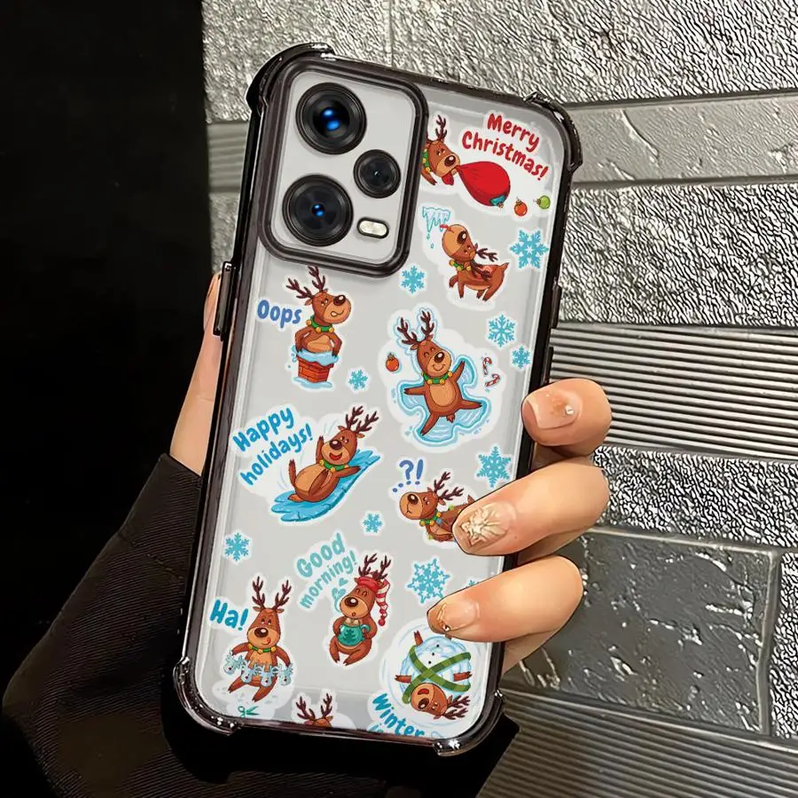 Soft Phone Cover Ca… - image