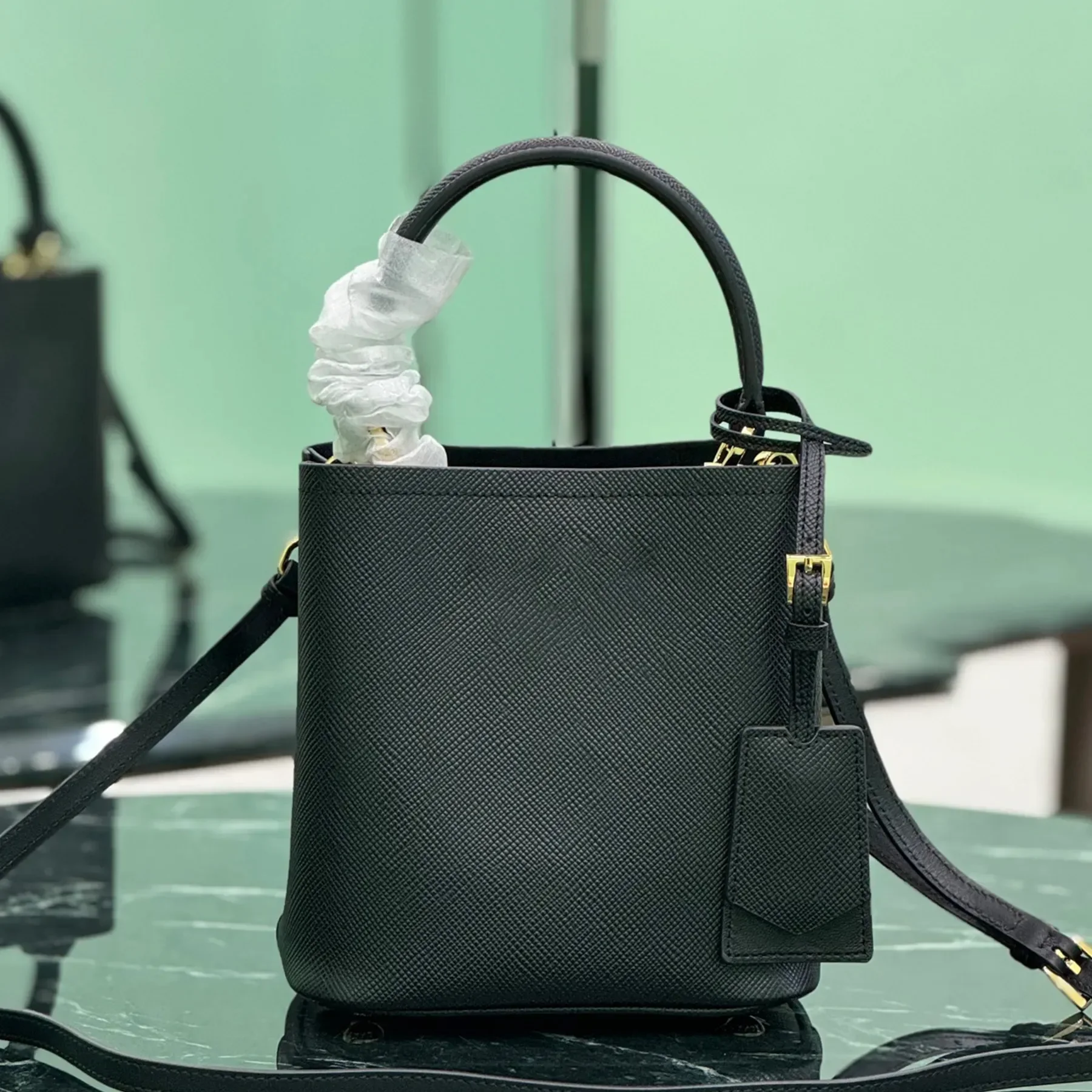 

Новая кожаная мини-сумка 10A, дизайнерская, из мягкой натуральной кожи, на плечо, с магнитной застежкой, Remndbag, женская повседневная сумка для покупок