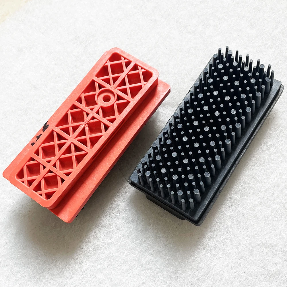 

1Piece Fickert Strong Antique Brush For Polishing And Cleaning Marble Granite Ceramics Stone Abrasive Tool