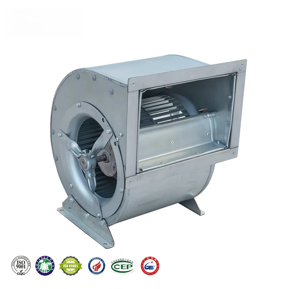 Joinlink General MerchandiseOEM Industrial Centrifugal Fan 2000-7000m³/h 400Pa for Range Hood