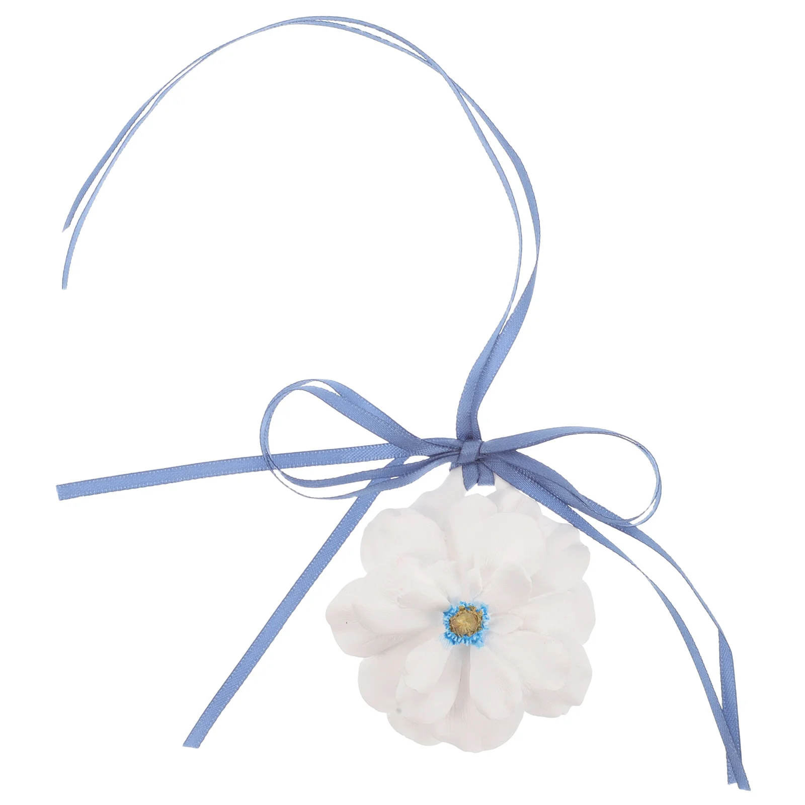 

Car Aromatherapy Pendant Diffusers for Essential Oils Air Freshener Cute Plaster Accessory Perfume