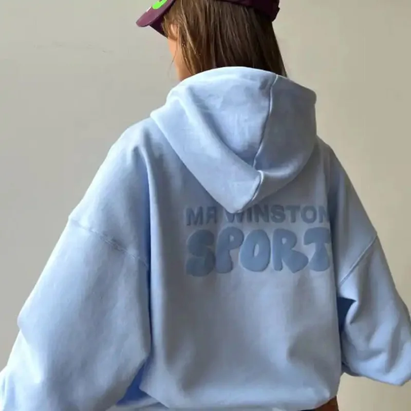 Thumbnail 3 - #40 Trending Graphic Sweatshirts Right Now