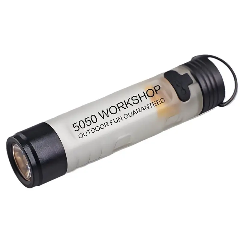 

【ЭФФЕКТИВНЫЙ 】Уличный фонарик Ультра яркий перезаряжаемый светодиодный налобный фонарь с клипсой Перезаряжаемая лампа с полями для шляпы Уличные колпачки с креплением