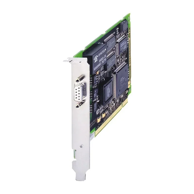 

Горячая Распродажа 100% оригинальный PLC CP 5611 A2 PCI-карта, процессор связи 6GK1561-1AA01 6GK1561-2AA00