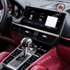 Qualcomm Radio de coche Android13 de 8 núcleos para Porsche Cayenne 958 92A 2010-2017 vídeo Multimedia DSP Carplay Android AUTO 6