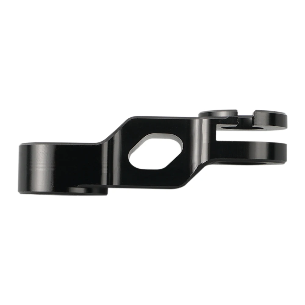 NICECNC Zugkupplungskabelarm-Druckhebelbaugruppe für YAMAHA YFZ450R 2009–2023, Aluminium, leicht und robust, ATV-Zubehör – Detail 20