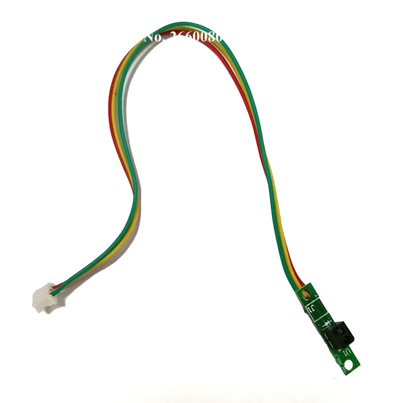 Yousheng 2017 전자 저울 부품 용 10 개/몫 새로운 TM-A 2012 용지 공급 센서