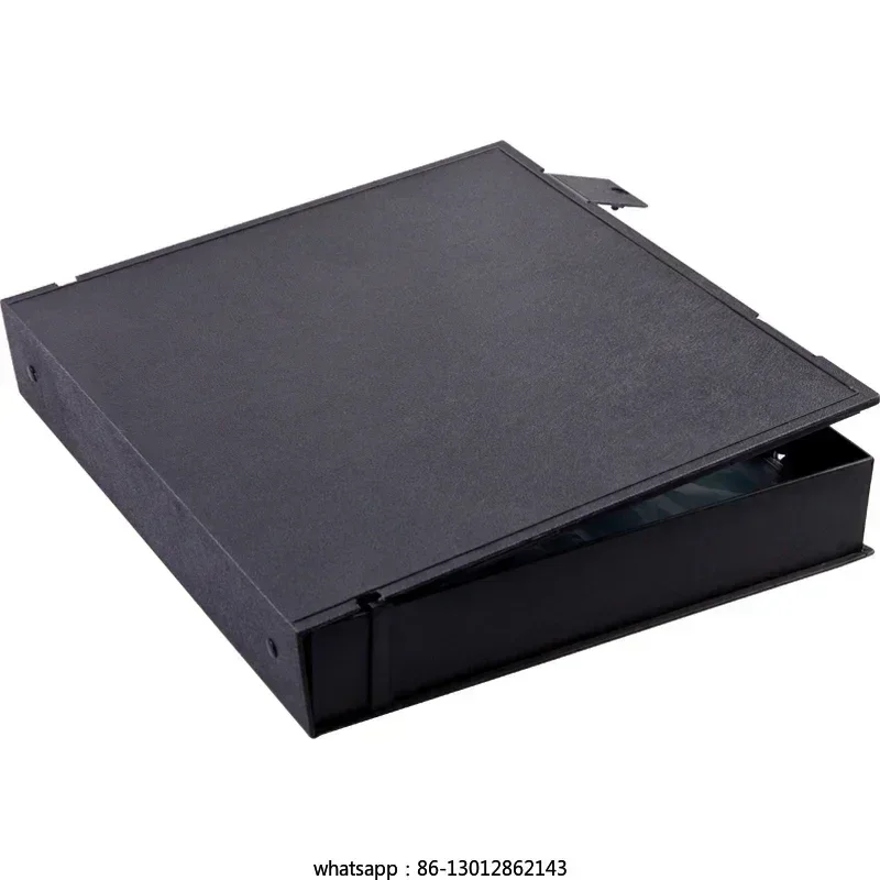 

1 сумка для пленки Baotu, коробка для хранения кислотной свободной пленки, страница 120 пленки 135 Negative V200, коробка