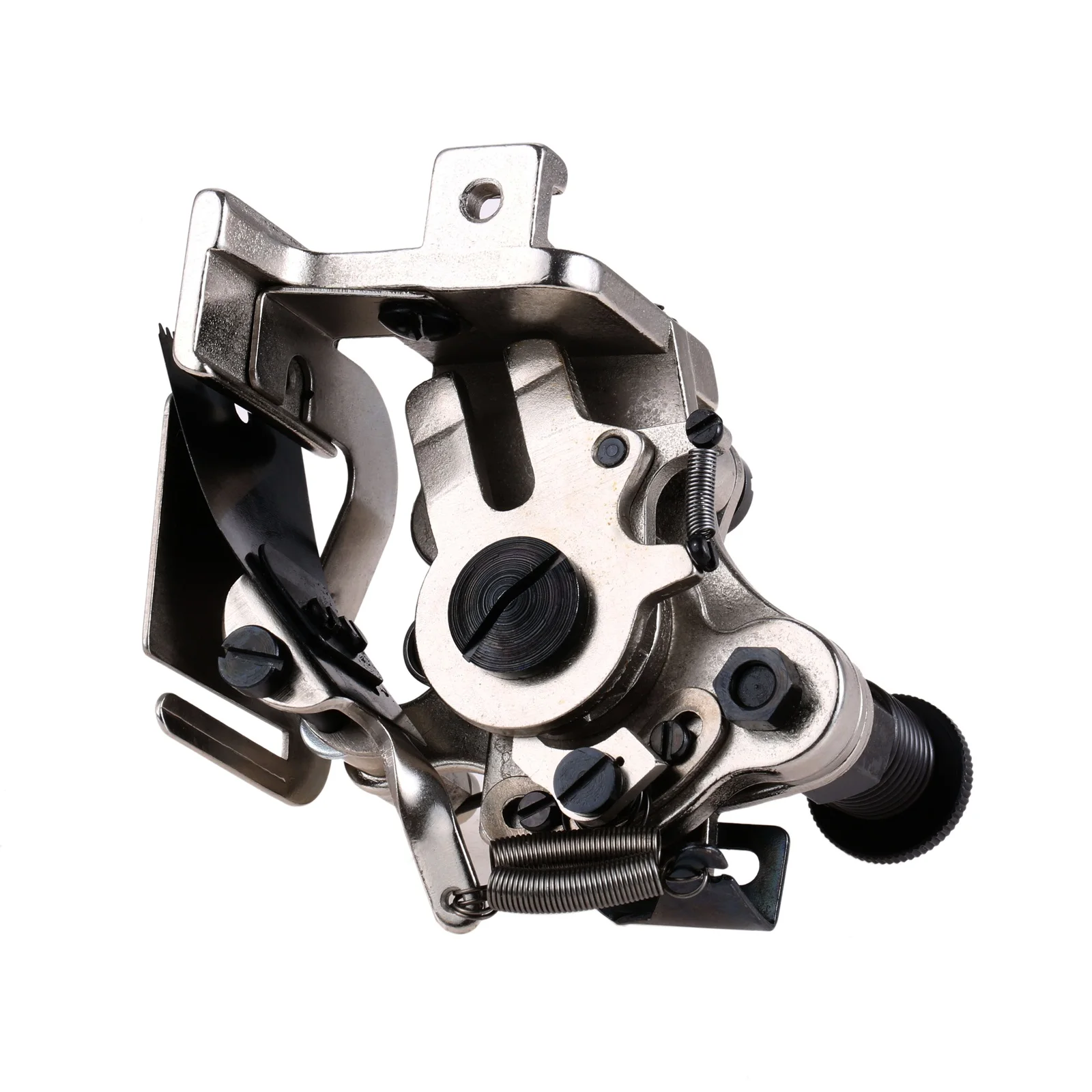

1PC Attachment Foot Set 4 & 8 Stitch Cams A900 (G900) Thin 0.2mm & Thick 0.5mm Blades For Sewing Machine Spare Part Metal