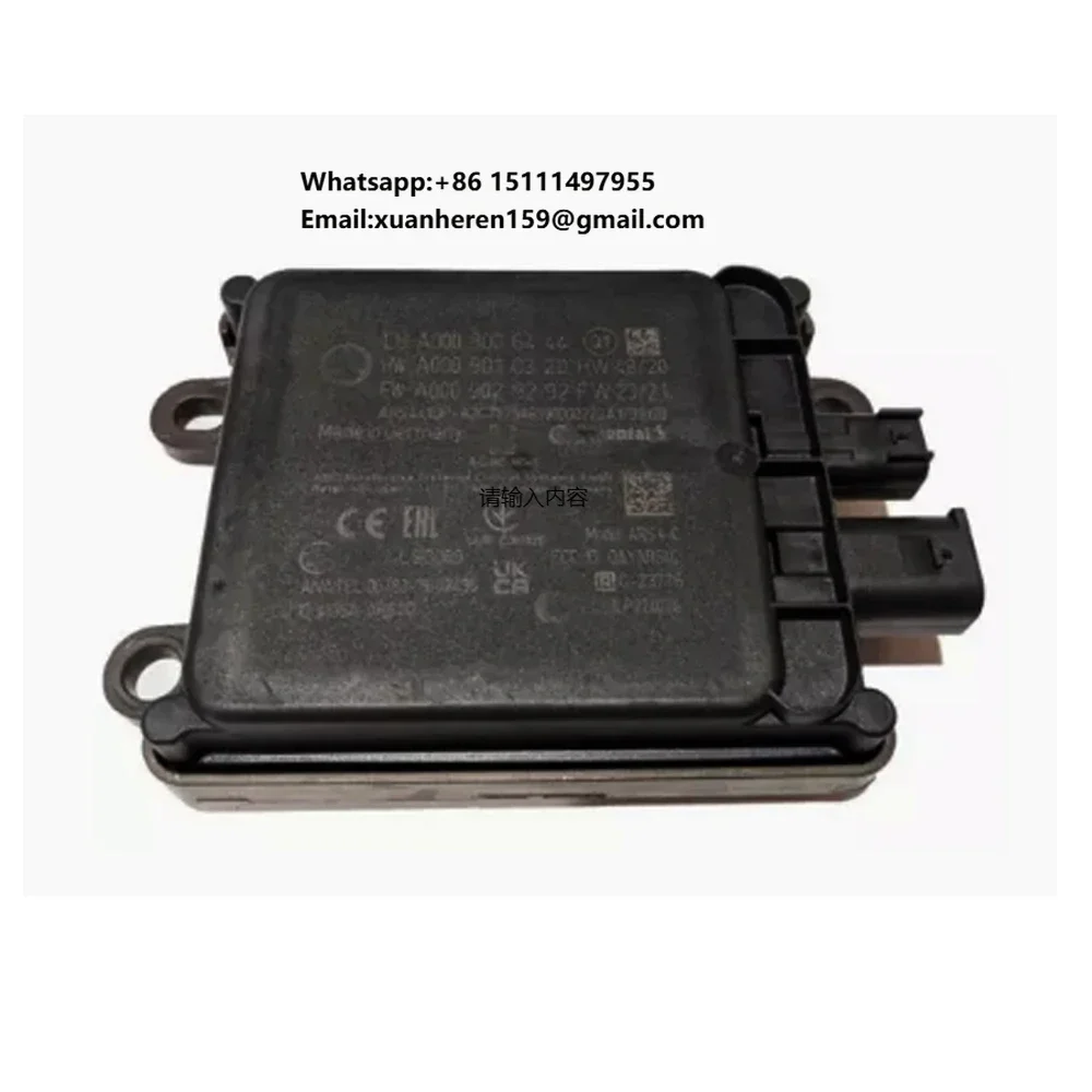 KIMH Car Accessories Control Radar Sensor Module A0009006444 W206 W223