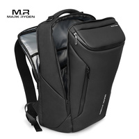 Mark Ryden 2023 New Anti-thief Fashion Men Backpack Multifunctional Waterproof 15.6 inch Laptop Bag Man USB Charging Travel