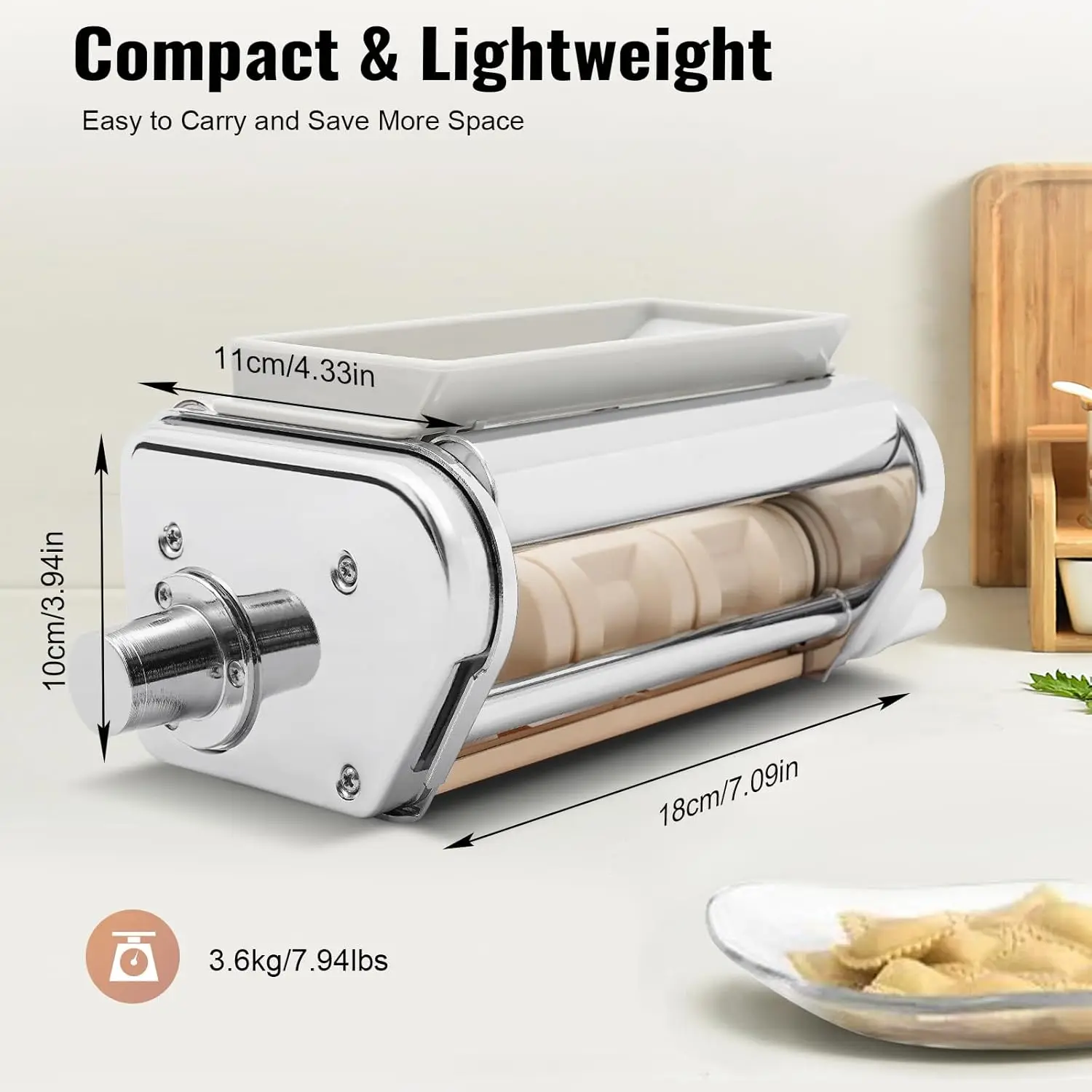 Thumbnail 2 - #71 Stand Mixers List of Top Picks