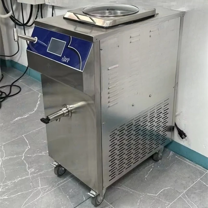 Customized Easy Operation Pasteurization Machine User Friendly Control Pasteurizer Simple For Workers Beginners To Use
