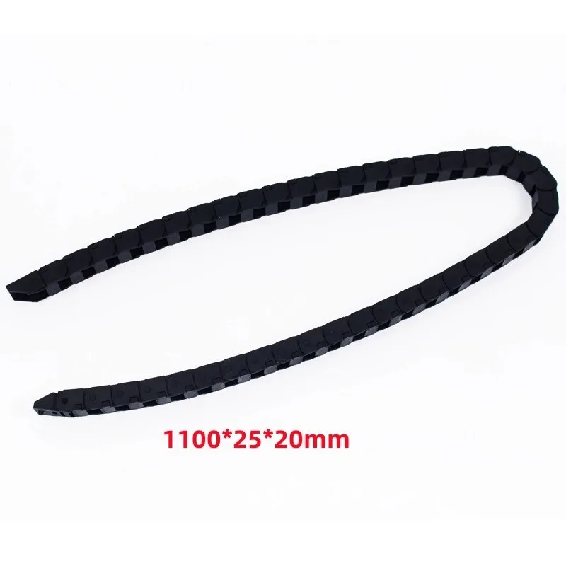 مصعد خزان سلسلة ضوء الستار بعد سلسلة 1100x25x20 مللي متر مركز سبليت نوع آلة الباب سحب سلك الحرس لأنظمة Xio #2