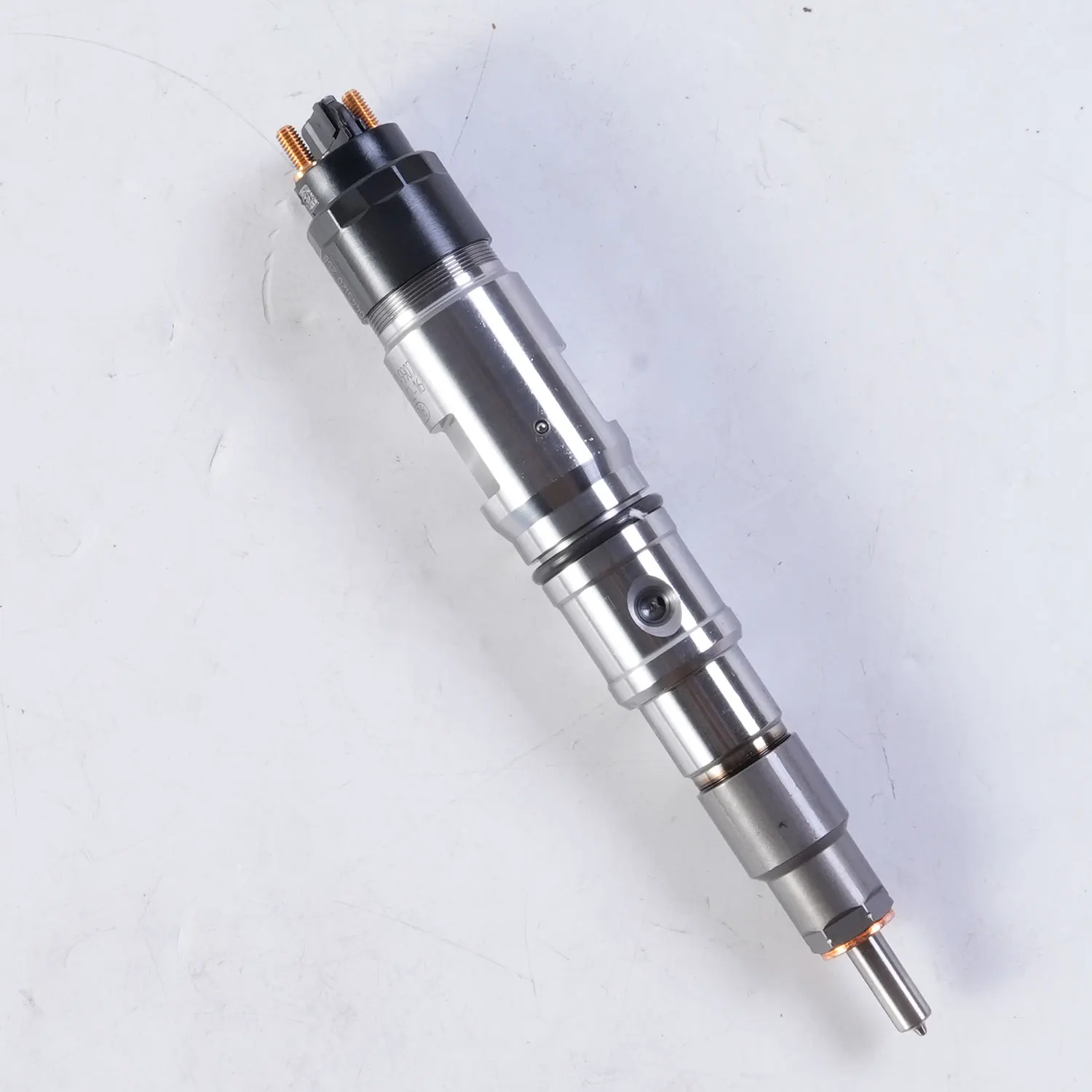 

1PC New Fuel Injector Nozzle Assembly For Doosan 0445120258 Excavator Engine Replacement Parts