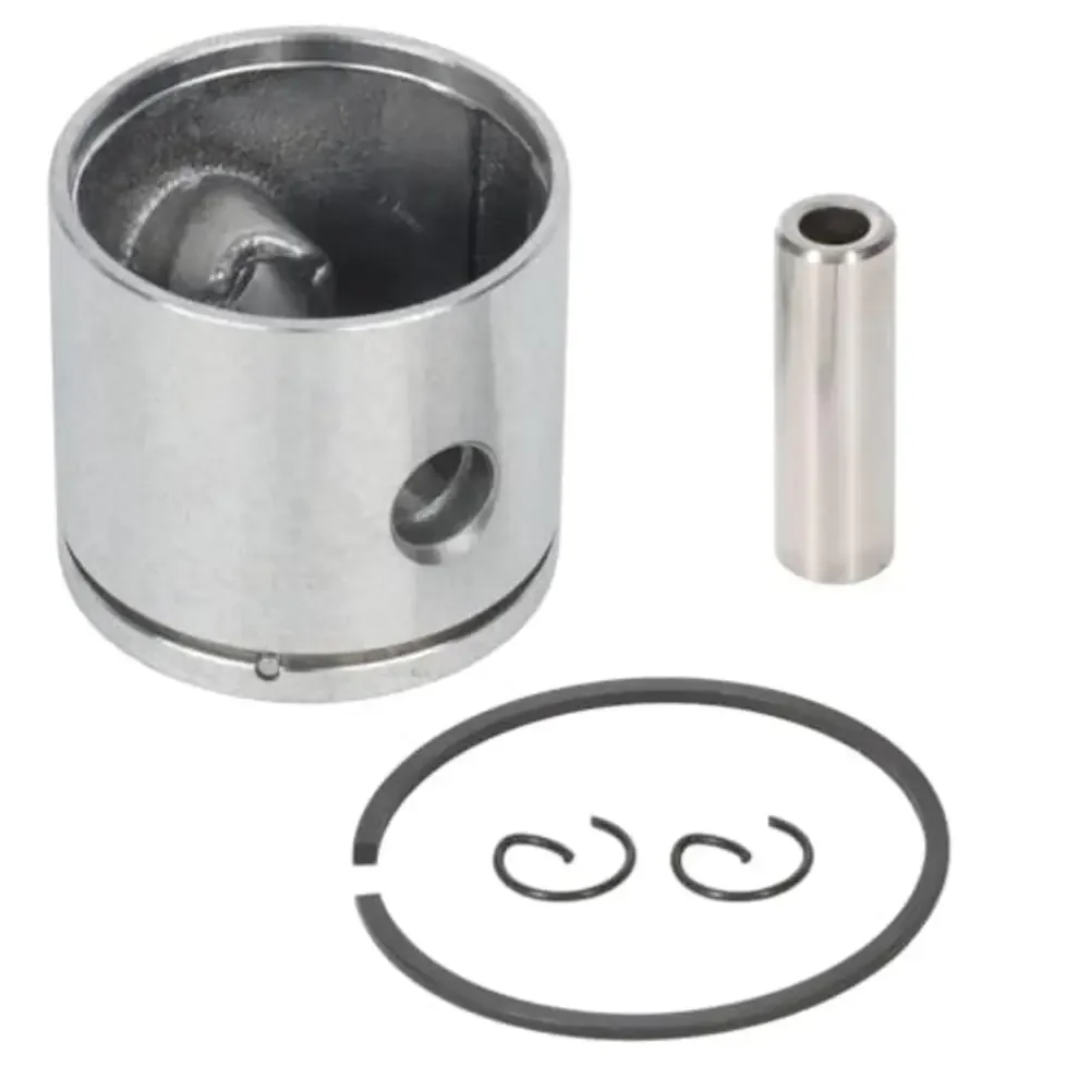 35mm 128R Cylinder Piston Kit for 128C 128CD 128L 128LD Trimmers For OEM Part 545008082 Compatible Engine Components
