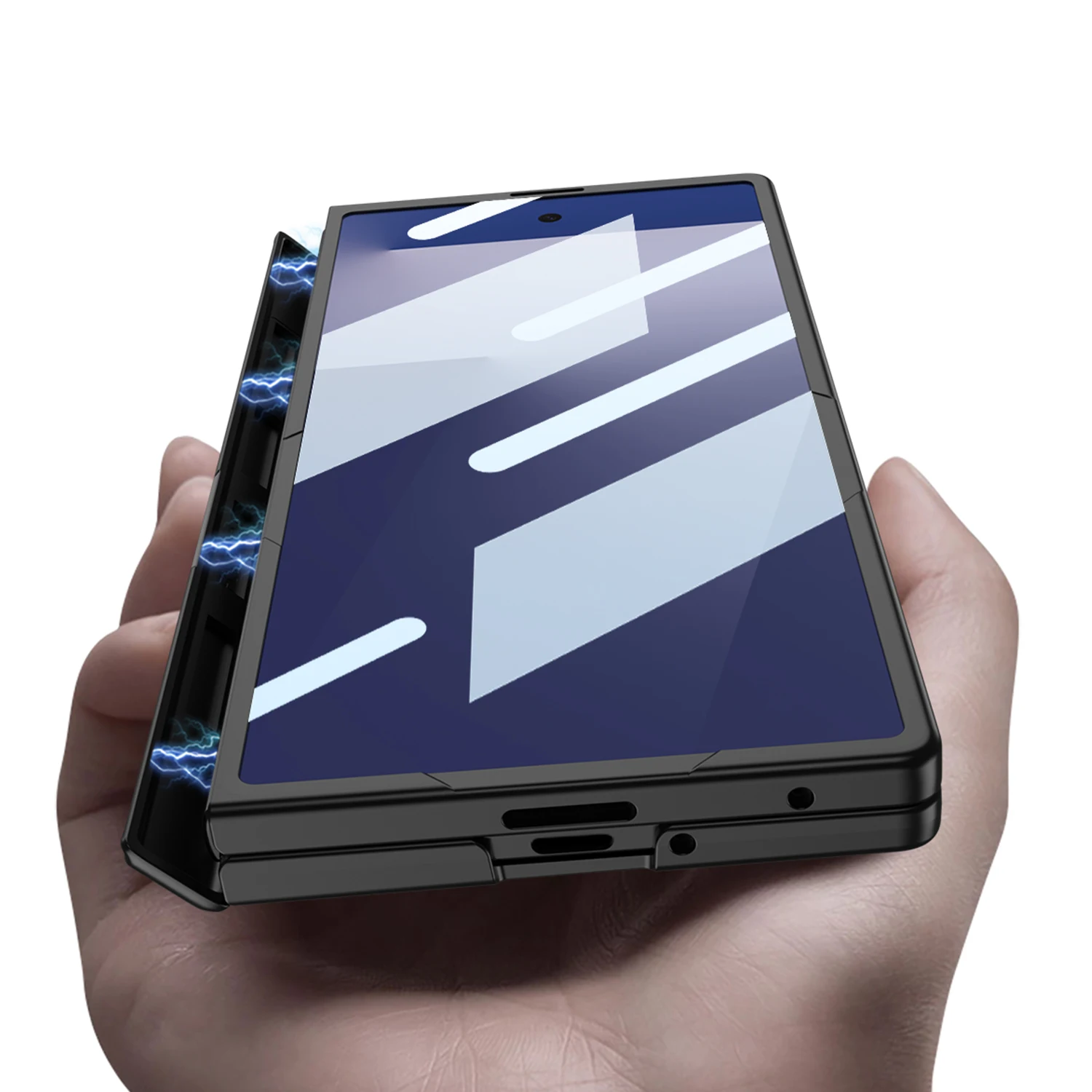 Thumbnail 2 - #54 Latest Samsung Z Fold 7 Cases Offers