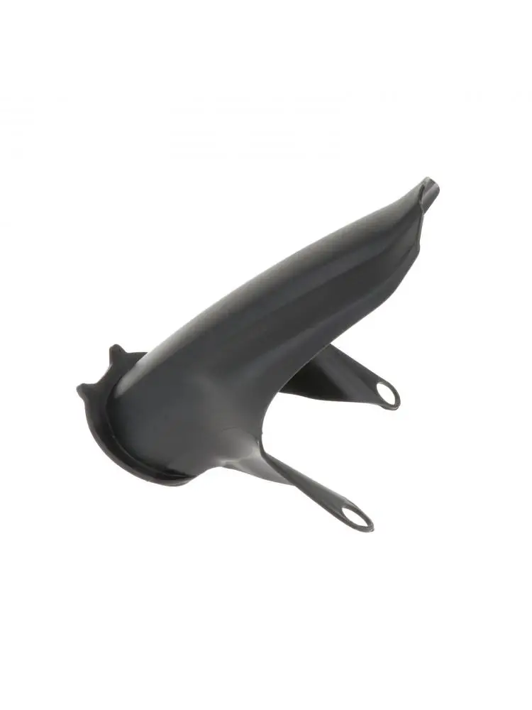 AliExpress perfeclan Motorcycle Mud Guard MY21 36 38 Against Splashing Water Mud Flap Detachable Durable Wheel Protection Mudflap Fenders Repair Part