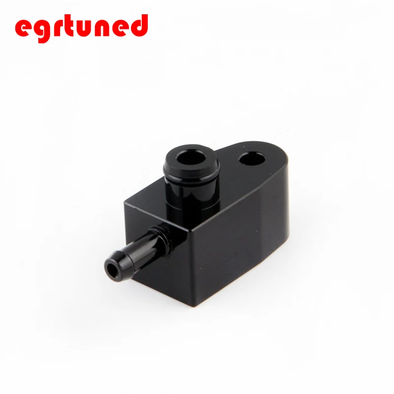 Boost Gauge tap adaptor for Peugeot 207 /208 RCZ THP 156/200 Citroen DS5 1.6T engine
