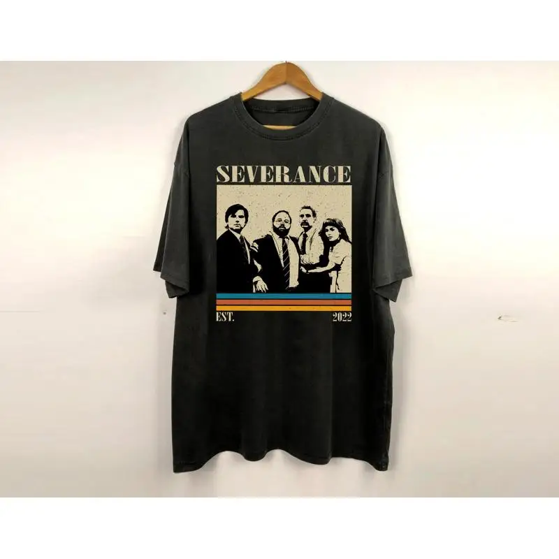 Severance T Shirt T…