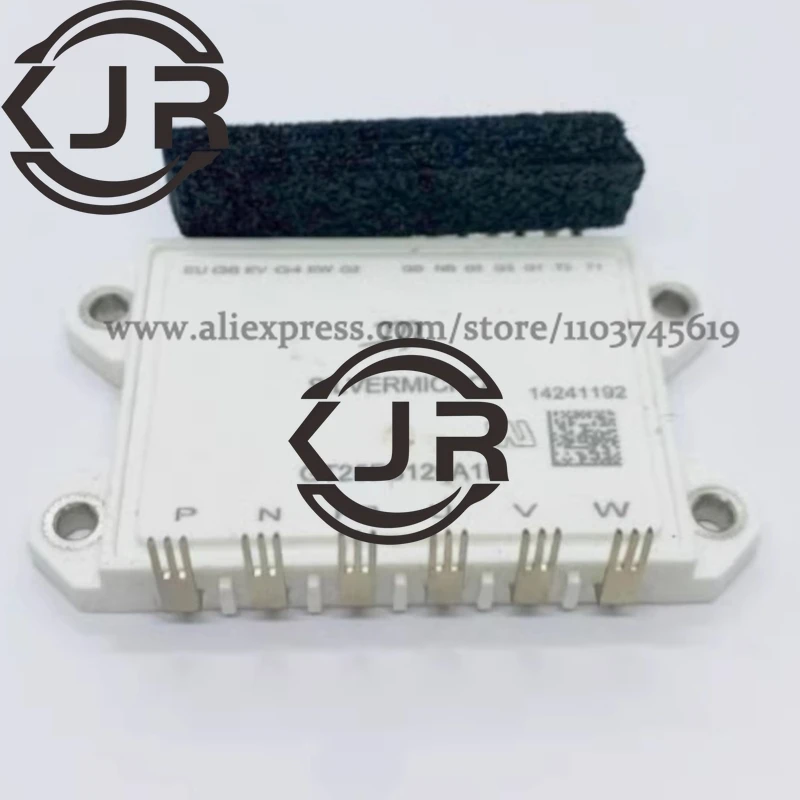 

GTS40FB120A1H GT15FB120A1H GT10PI120A1H GT25FB120A1H GT25FF120A1H module