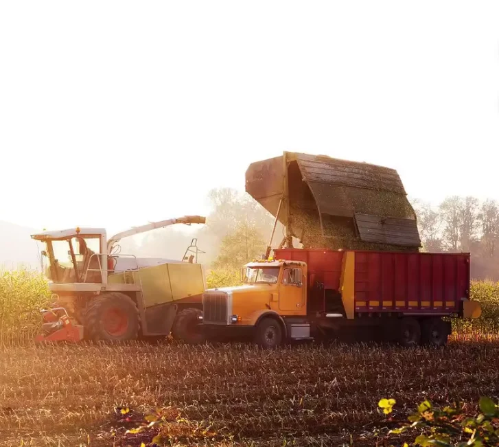 Multi-function Grain Combine Harvester Machine Cutter Wheat Combine Harvester