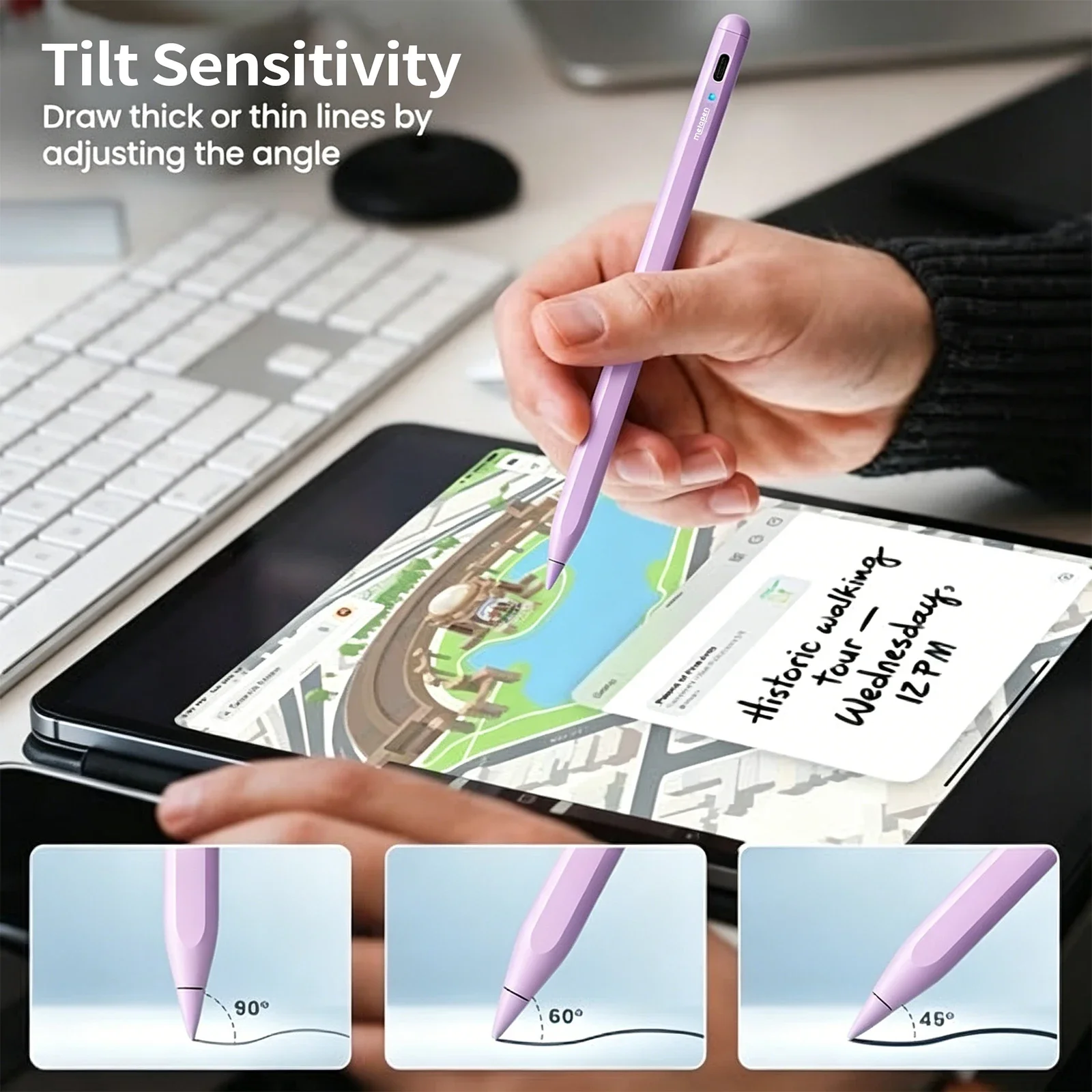 Thumbnail 2 - #37 Latest Stylus Pens Offers