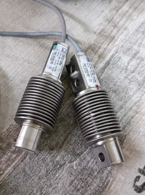 1PC  HBM Z6FC3 /100KG Load Cell weighing Sensors
