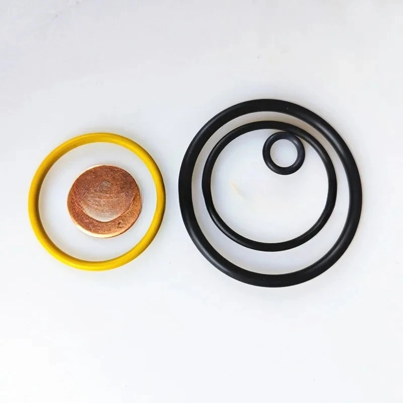 

10bags XPI injector series repair kit 891850-XPI For ISX15