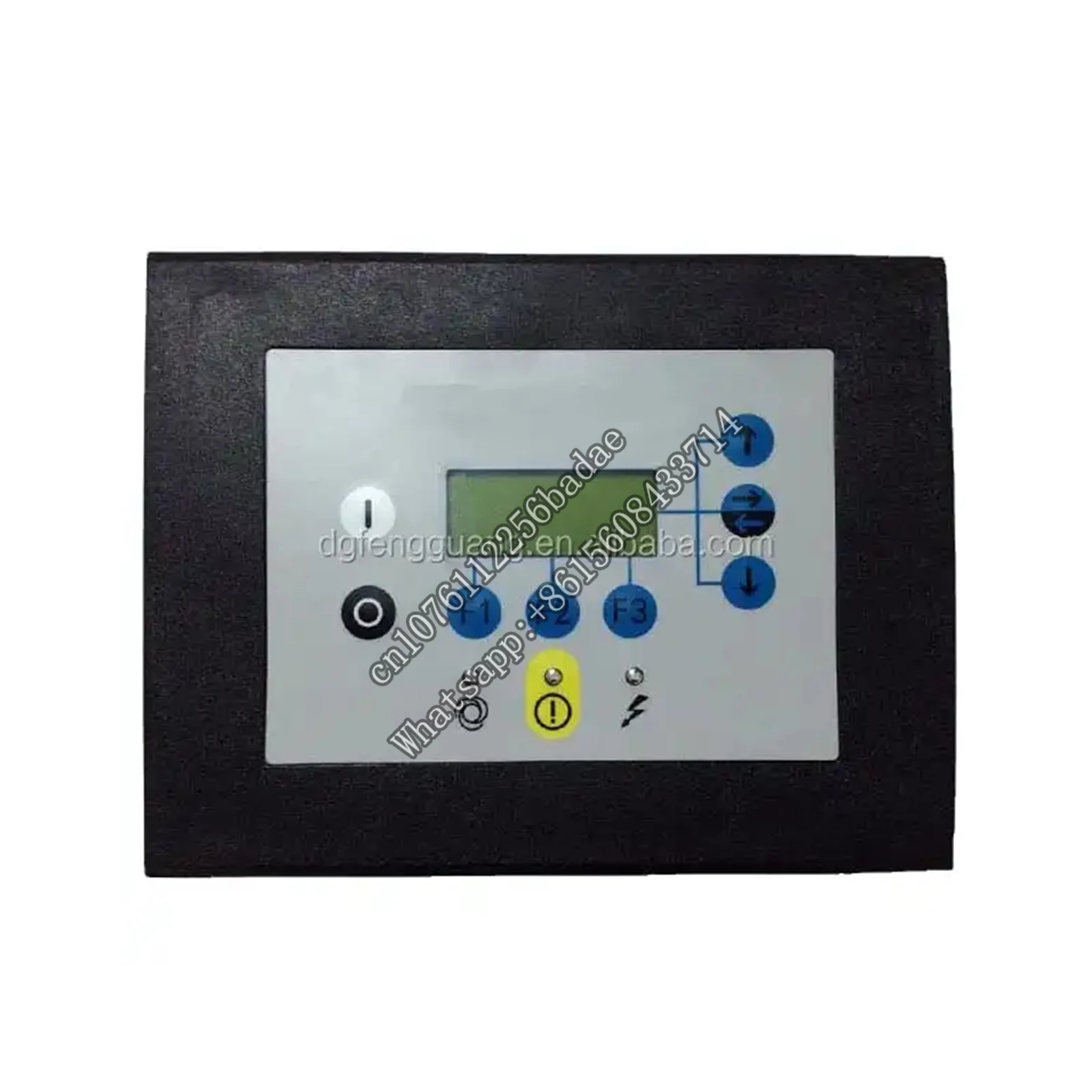 

High Quality Smart Controller 1900071012 Electric Panel For Air Compressor Parts