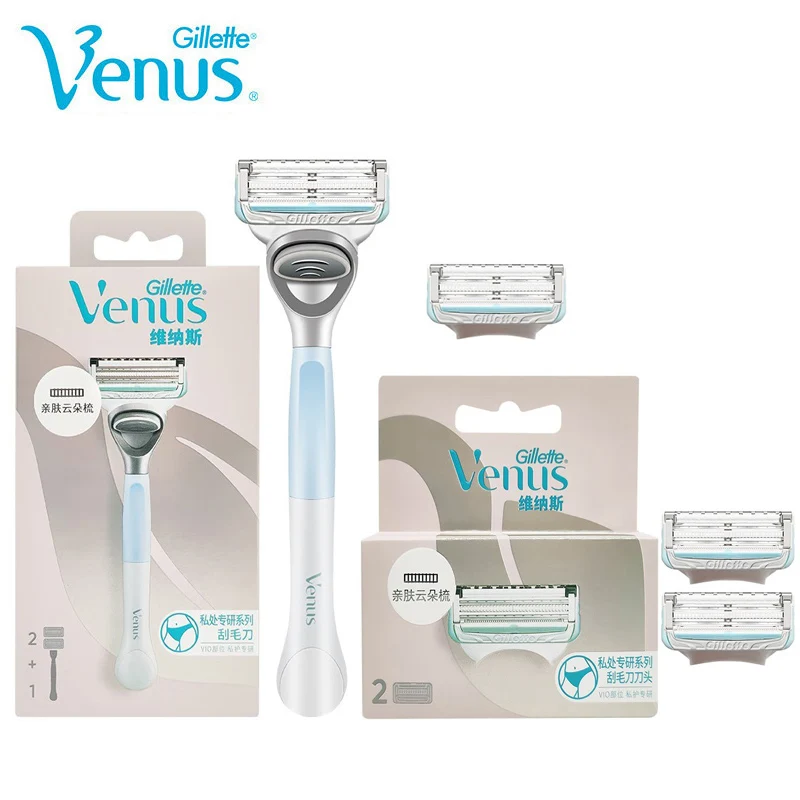 venüs jilet bikini bölgesi nasıl kullanılır? Detaylı Kullanım Rehberi ve Gerçek Kullanıcı Deneyimi
