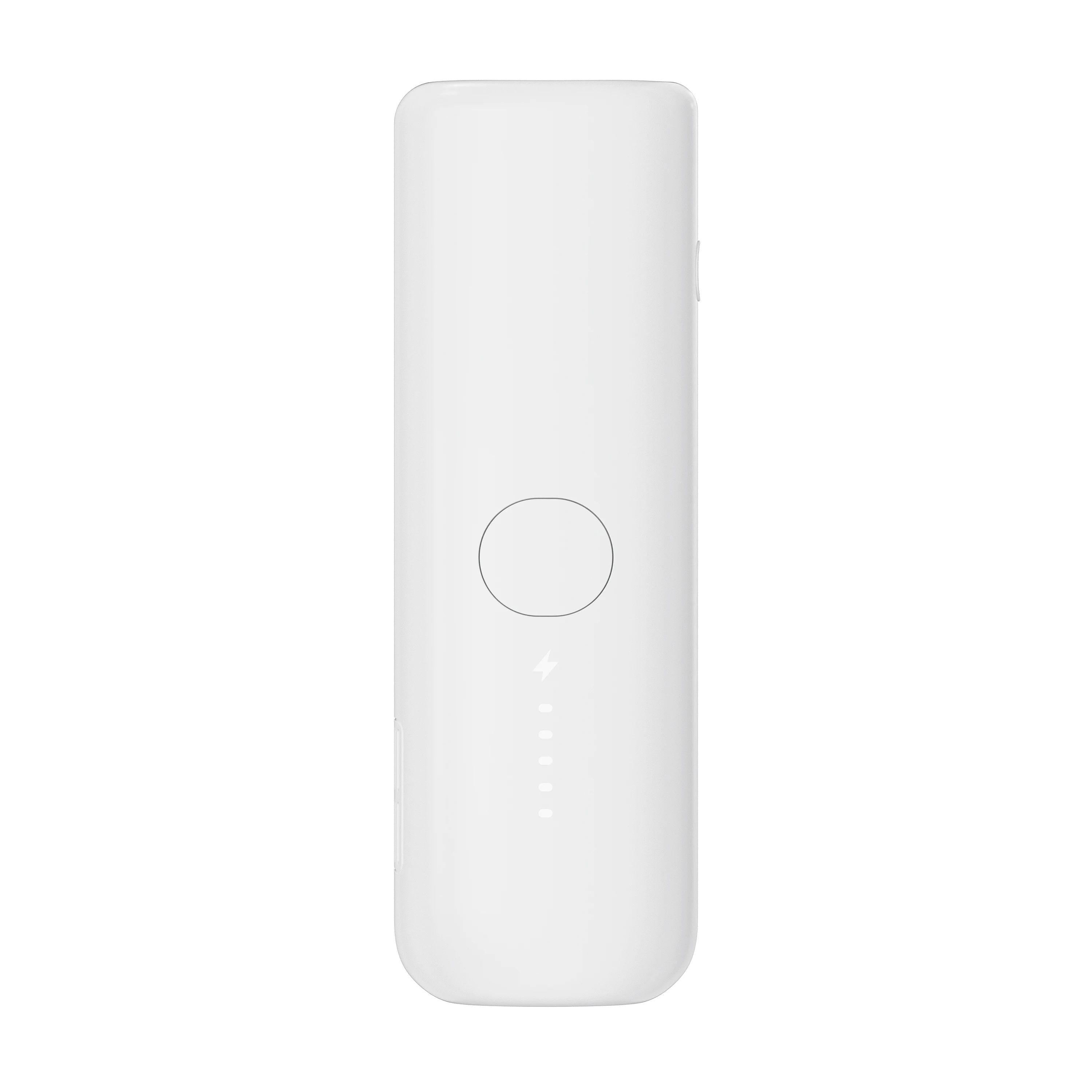 Portable High-Energy Intense Pulsed Light (IPL) Laser Epilator Handheld for Face Body Armpit Hair Removal UK/US Compatibility