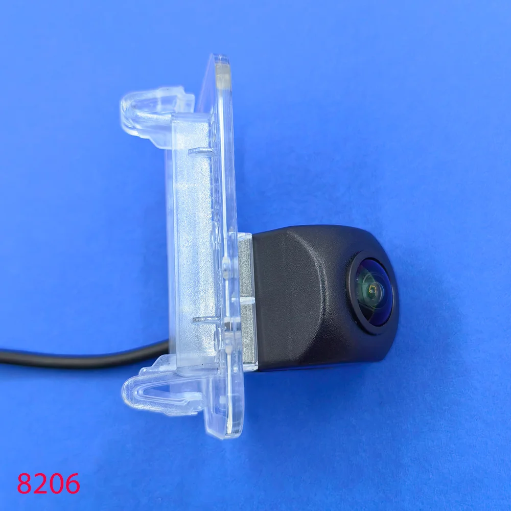 For Mercedes Benz B Class W246 B180 B200 B220 B250 2012-2018 Backup Parking Reverse Monitor 170 Degree AHD 1920x1080P Car Camera