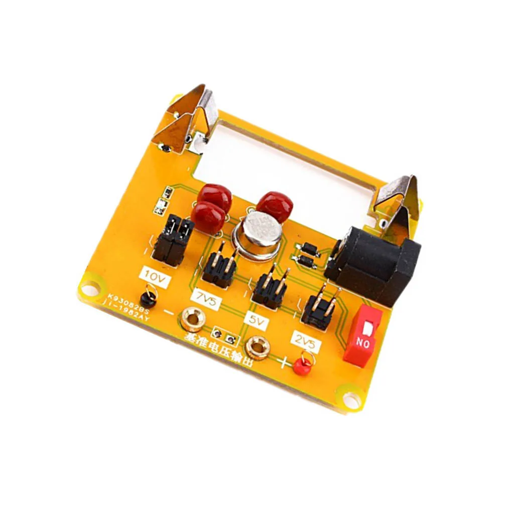 AD584 High Precision Voltage Reference Module Simple Universal Stable DIY Modules Accessories Control Component