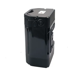 24V 36V Seat Post Battery12.8Ah 13Ah 14Ah 15Ah 17.5Ah for Progear E-Free 24