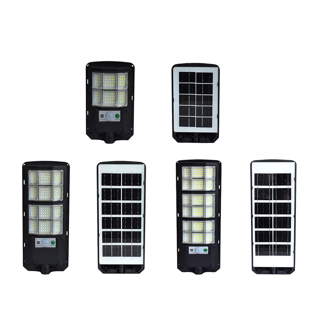 Smart Solar LED Outdoor Light: Waterproof, Energy-saving, Solar Outdoor Light With Sunlight Sensor And Smarts Solar Powers Tools