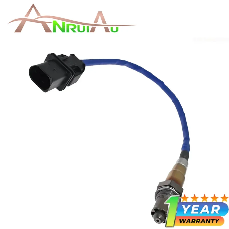 

New 0258017322 Oxygen Sensor Upstream Right 0258017321 For Ford Expedition 5.4L 2011-2017 Lincoln MKS 3.5L Turbo 2013-2016