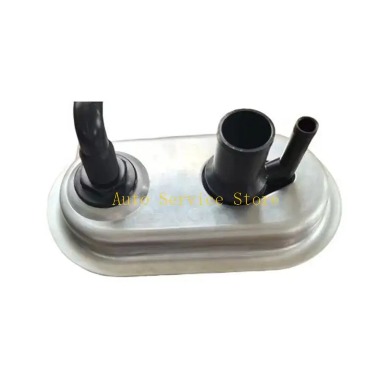 462A Stake Single Aluminum Fueling Structure Base Plate For Marine Equipment Improve